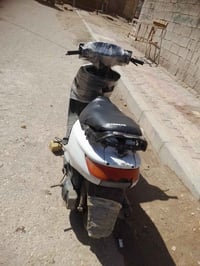 فراشة • وراق • تفاوض