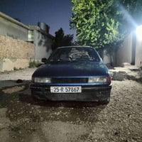 لانسر • ٩١ • بطاقة بنزين