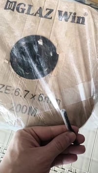 يتوفر فرچه سلايد قياس ستاندرد لكل مقاطع الالمنيوم نوعيه درجه اولى وانس...