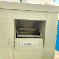 مبردة حجم الكبير مانختلف عالسعر حي اليرموك قرب جامع النعيمي تواصل مع ا...