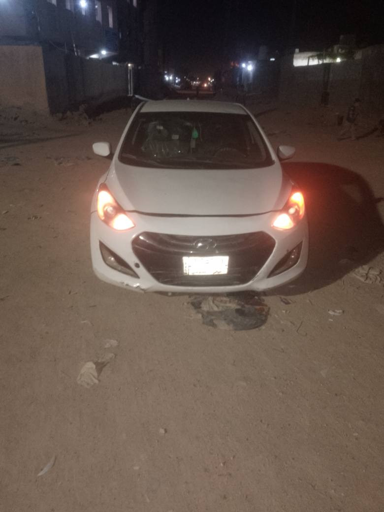 موديل 2013 بيه حادث صندوك والسنويه مالتهه ستنساخ الزبير, البصرة


**إذا كنت صاحب هذا الإعلان وتريد حذفه لأي سبب، رجاءا أرسل رسالة إلى الدعم الفني**