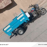 ستوته • موديل ٢١ • كربلاء طوريج