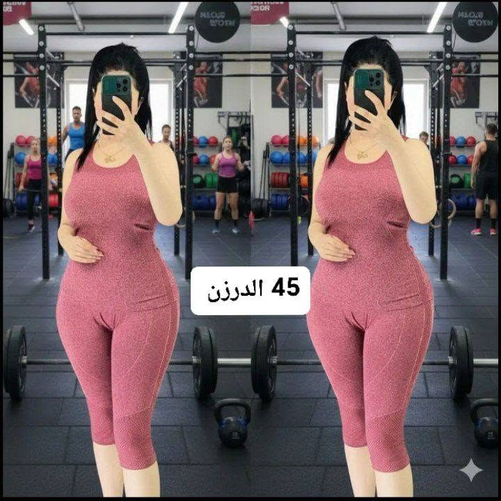 اتراك حراري نسائي ✨💕 جملةومفرد 
الخامه حراري رياضي 🏃🏻‍♀️💕✨
القياس افريه سايز الحد 80 كيلوو 

سعر الدرزن 12 قطعه 45 الف

https://t.me/zeena19999


**إذا كنت صاحب هذا الإعلان وتريد حذفه لأي سبب، رجاءا أرسل رسالة إلى الدعم الفني**