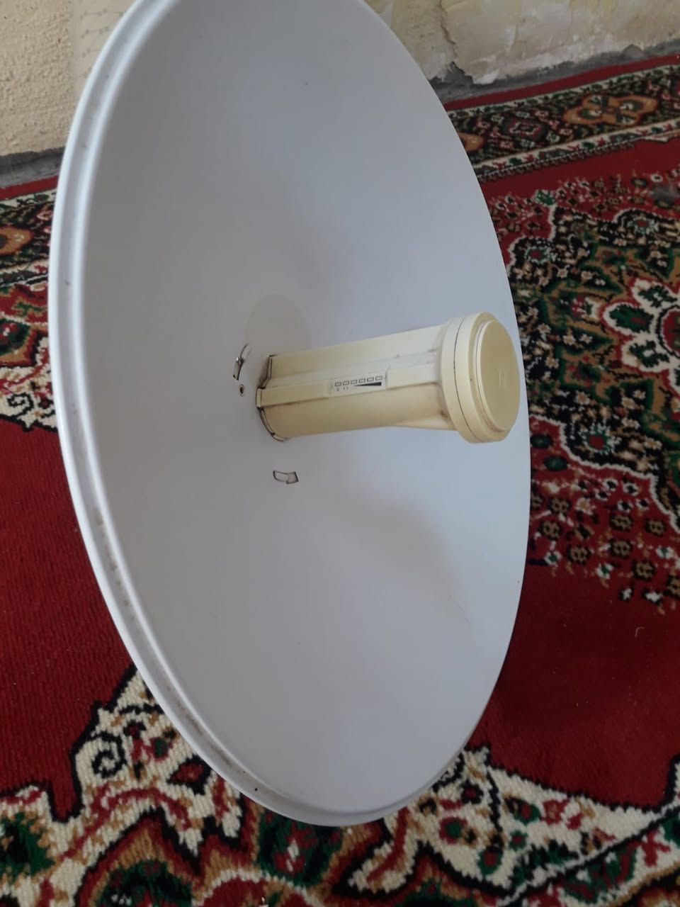 نانو شرط الفحص للبيع


**إذا كنت صاحب هذا الإعلان وتريد حذفه لأي سبب، رجاءا أرسل رسالة إلى الدعم الفني**