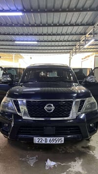 نسيان ارماده  ٢٠١٨ رقم اربيل الجديد فول الفول بلاتينيوم بيهه فقط البني...