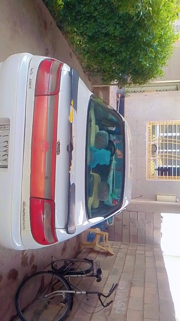 السلام عليكم كرونة للبيع موديل 95كاملة من كلشي نقص بس كمبريسر العنوان صلاح الدين الضلوعية السعر 38 هاذة رقمي ***********
