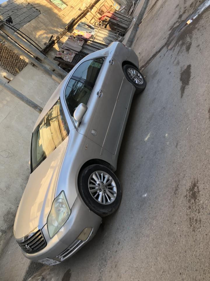 شاهينه لبيع 
دكمتين سيارة جديدة 
جاهزة مكينة كير حدادة تخم تاير 
مكان البصرة 
السعر. 38
الاستفسار مراسلة الرقم 
***********
