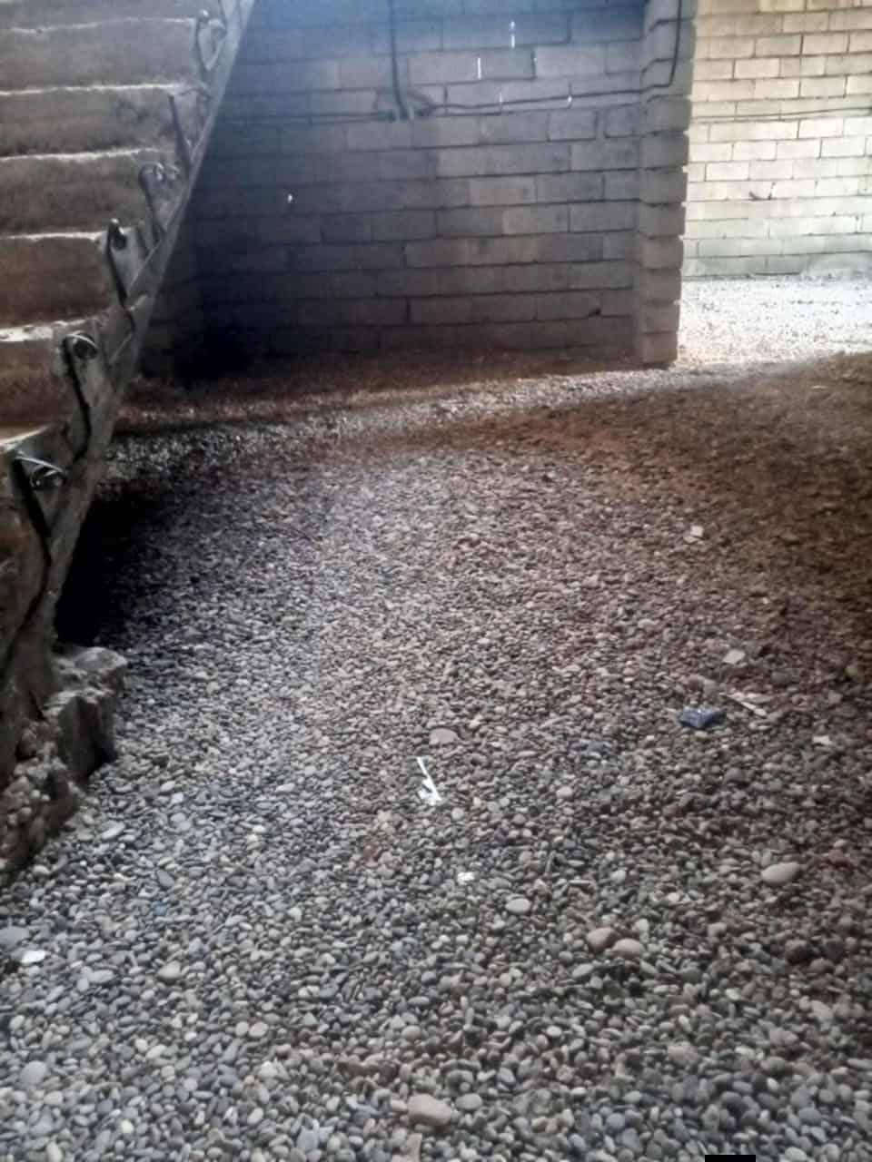 السلام  عليكم ....
بعض اعمالنا ... قبل وبعد رفع الأنقاض والتصفير والحدل  ....
للاستفسار 
الاتصال على الارقام التاليه ((  ‏‪***********‬‏)) ومن الله التوفيق
