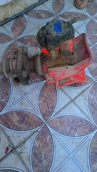 هوك سكانيه للبيع حجم ٥٦ نضيف انتصال على الرقم *********** العنوان بغداد تقاطع النهروان
