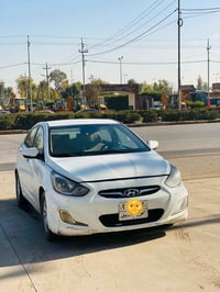 اكسنت • ٢٠١٢ • بويا جديدة