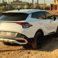 سبورتج ٢٠٢٣ • مدفوع الكمرك • تبديل بيبان
