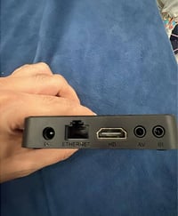 تيفي بوكس • جديد • كوكل بلي