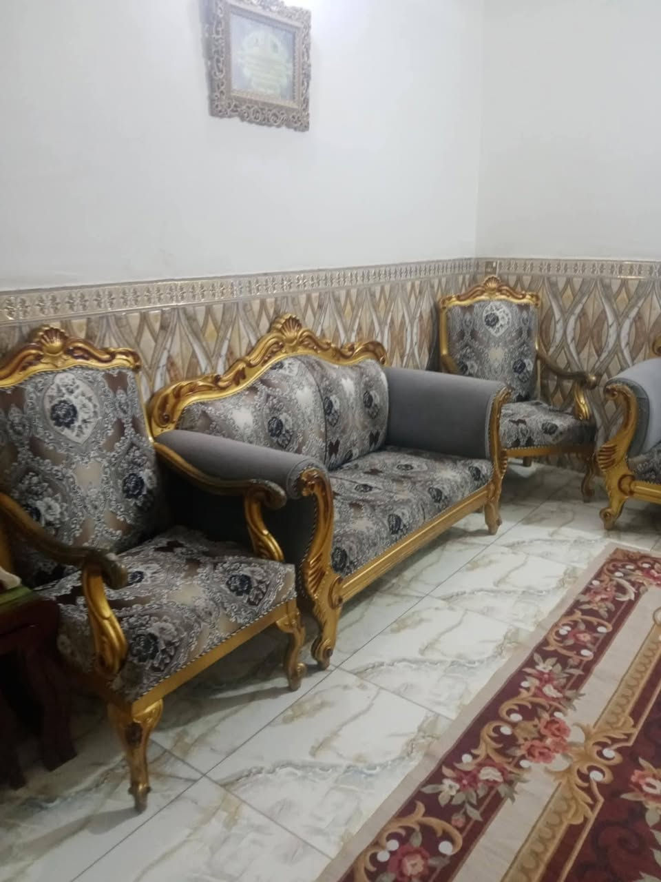 سلام عليكم تخم زان تركي 8 مقاعد درجه اولى نضيف جدا تفصال الشراي يتصل بلرقم ويدلل *********** وتساب موجود مكان بغداد شهداء البياع توصيل بكروه
