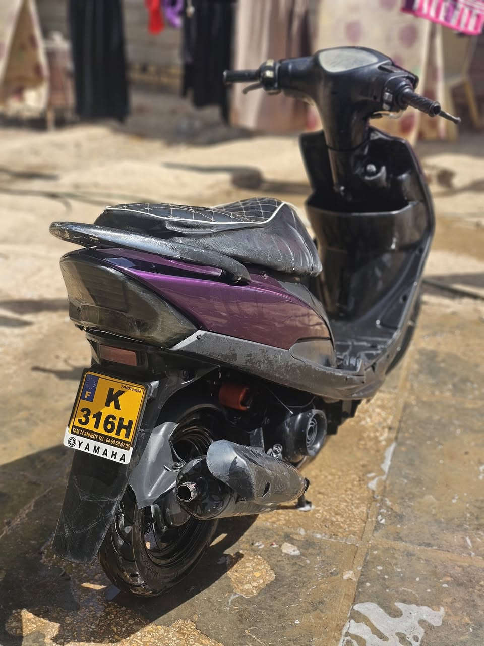 للبيع المكان ديوانيه قضاء السنيه قيم بما يرضي الله
***********
