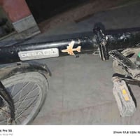 بايسكل زنبوره • يحتاج بريك • ناصريه مركز الثوره