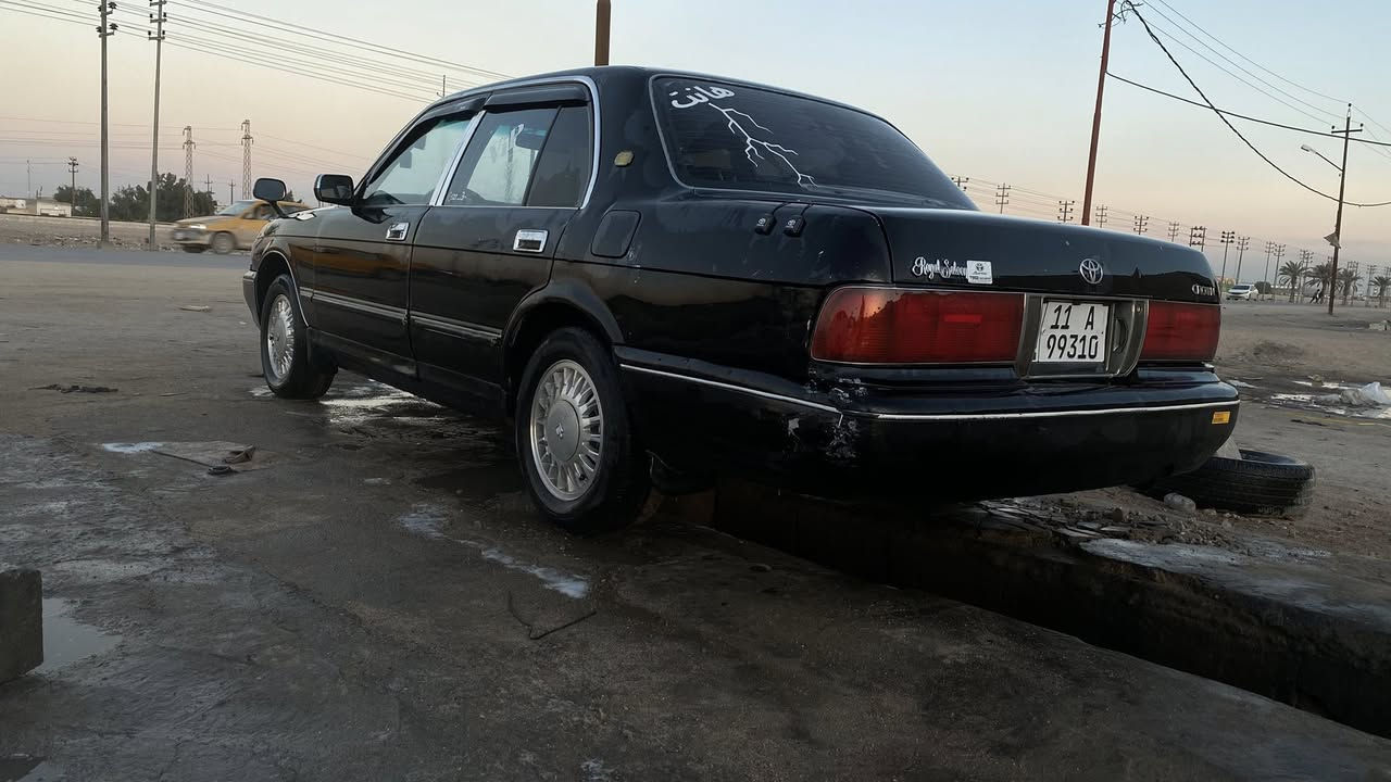 ارنب كراون طويل محور  لون اسود تبريد ثلج. حداديه خير من الله مكفوله من الضربه القويه وكل الاصوليات السعر 58 وبيه مجال


**إذا كنت صاحب هذا الإعلان وتريد حذفه لأي سبب، رجاءا أرسل رسالة إلى الدعم الفني**