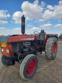 عنتر ٨٠ • موديل ٨١ • بدون تحويل