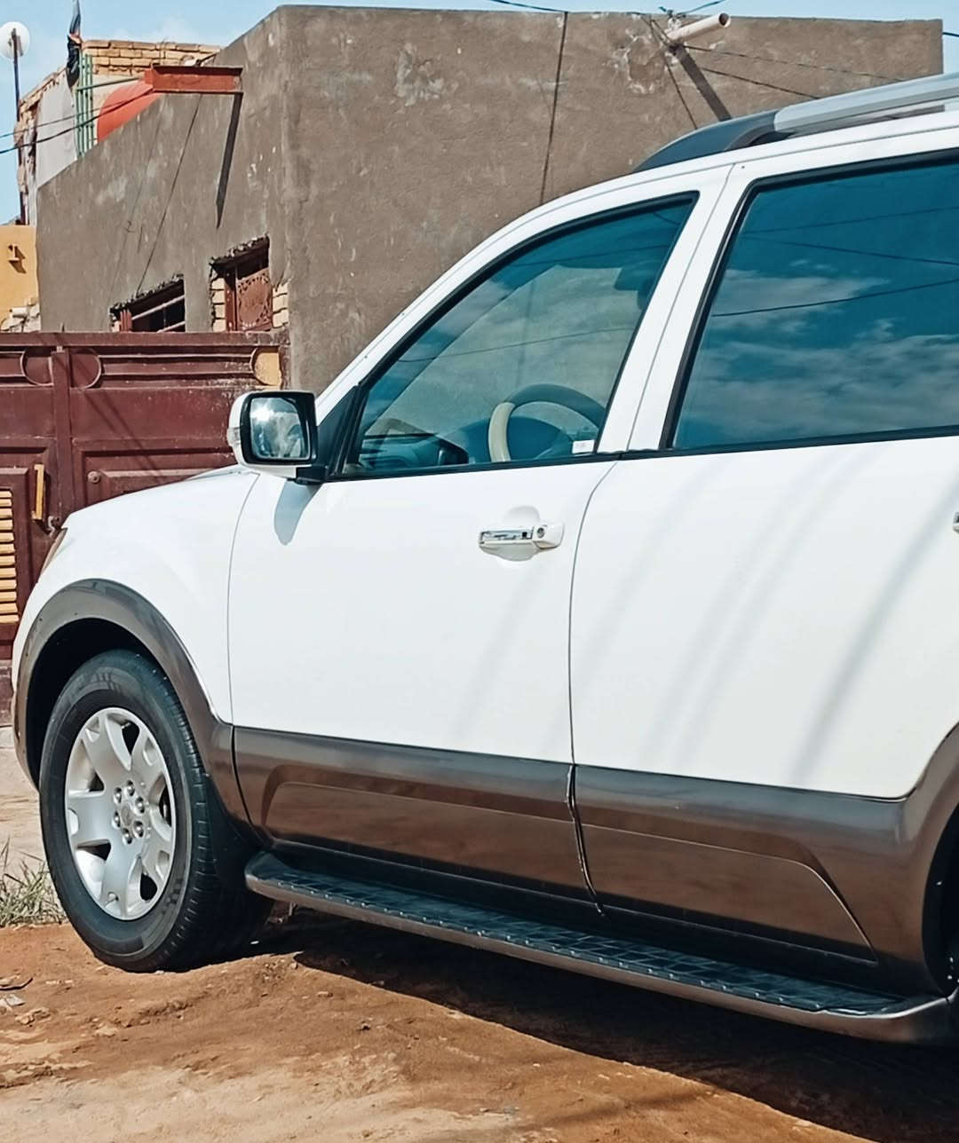 مهافي لبيع موديل 2009
‏‪0780 795 7760‬‏
رقمي
