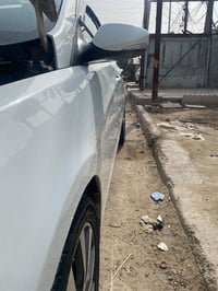 للبيع فقط هونداي اكسنت 2014 فول مواصفات ماشية 79 كيلو حقيقي خليجي كوري...