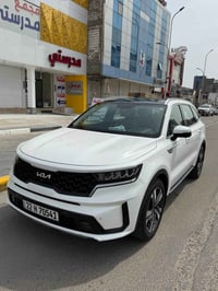 سورنتو 2023 • ماشيه 42الف • رقم اربيل