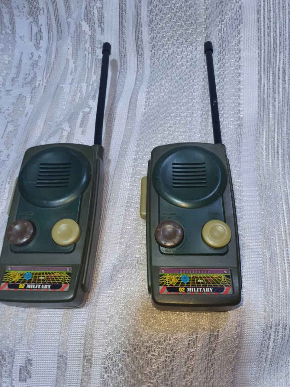 السلام عليكم ساعات للبيع الماني قديم سعر ساعه 15الف والهوكي توكي سعره عشر الاف مكاني بغداد


**إذا كنت صاحب هذا الإعلان وتريد حذفه لأي سبب، رجاءا أرسل رسالة إلى الدعم الفني**