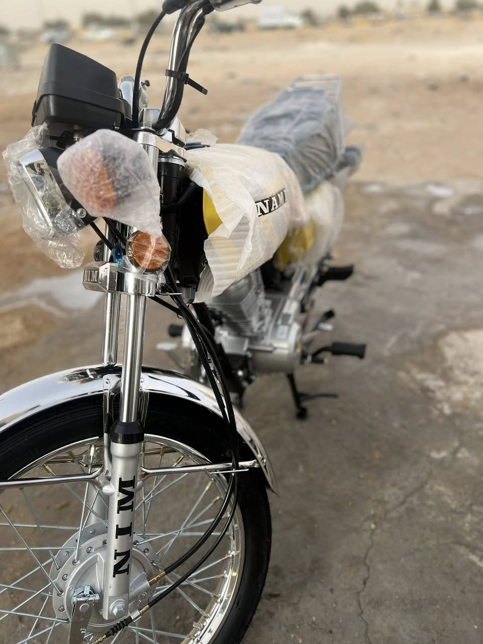 أربعه كير موديل 2027زيرو  بعدهي. عل سحك شوفت عينكم. بل جيس أوراق كامله. سعر 700 وبيها مجال مكان كربلاء الرقم ***********
