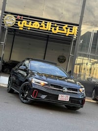 جيتا GLI • ٢٠٢٤ • بدون ايرباك