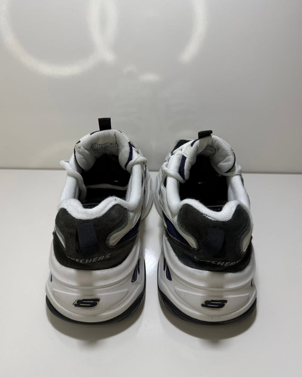 SKECHERS D’LITES اصلي
القياس/ متوفر 43 و41
طول القدم/ 28 و26
السعر 35 الف
يوجد توصيل الى جميع محافظات العراق 🚖


**إذا كنت صاحب هذا الإعلان وتريد حذفه لأي سبب، رجاءا أرسل رسالة إلى الدعم الفني**