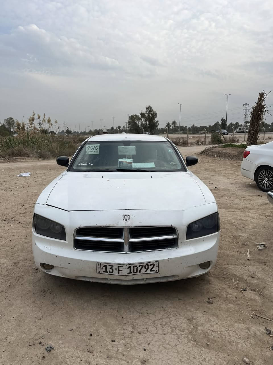 بيع سريع جوه سوك بلاش جارجر 2009
73ورقه قافلللللللل
رقم مسيان تحويل ثاني يوم سياره جاهز لاخير 
براغي. مابيه نقص. جديد بيه صبغ عام سياره مصبوغه 
مكان حله ***********
