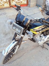 ايراني سونلك موديل 25 كفالة بس بيه كطع بضفيرة انت تسويه ترجع سلف تشتغل...