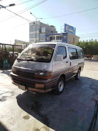 هايسا سياحي موديل 92.  رقم بغداد خصوصي بسمي مشروع وطني سنوية لل 27.   ...