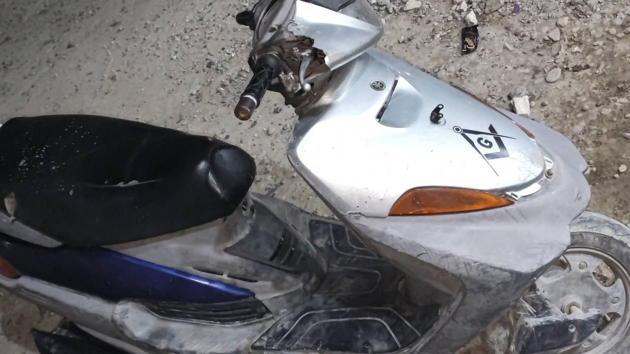 فراشة 100ياباني مجفته صارلها اسبوع 
عوزها ترتيبات بسيطه كلش للبيع أو مراوس مكاني بغداد العبيدي


**إذا كنت صاحب هذا الإعلان وتريد حذفه لأي سبب، رجاءا أرسل رسالة إلى الدعم الفني**