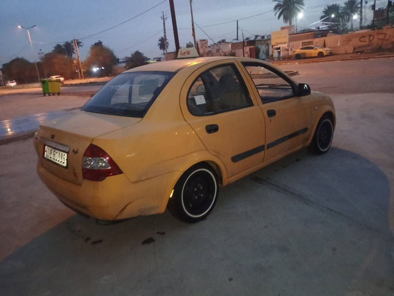 السلام عليكم طيبه 2016 معروضه ب      38وبيها مجال مكانه بغداد الشعله
***********
