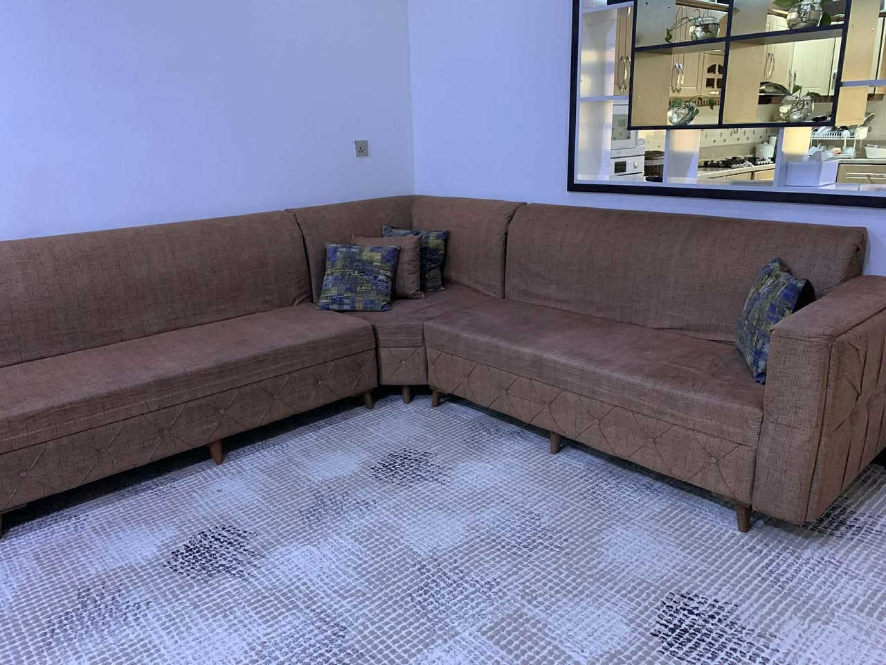 کەرکوک ٢٥٠ مامەلە


**إذا كنت صاحب هذا الإعلان وتريد حذفه لأي سبب، رجاءا أرسل رسالة إلى الدعم الفني**