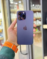 ايفون 14 برو ماكس • بطارية 88 • مكفول