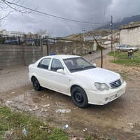 جيلي سيكي • ٢٠١٣ • أربيل