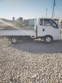 موديل ٢٠٢٠ • رقم بغداد • حدود بغداد واسط