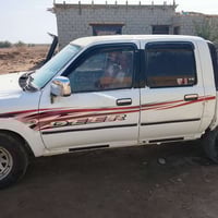 دير • بيك أب • للبيع