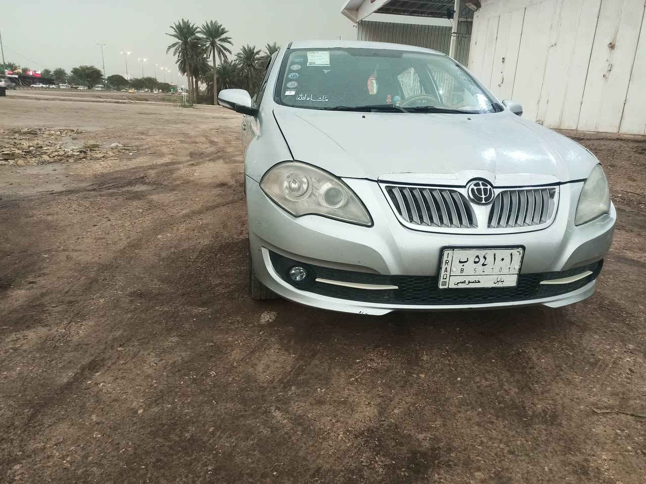 سلام عليكم  برلنس موديل 2014 لون رصاصي رقم بابل حره  السياره بيه صبغ  ع كد الخياسات الي معمرهن فقط السياره حلوه  خير من الله بيه خيط تبخير    السياره بدون لا ضربه ولا تخه  السياره جاهزه خير من الله. كير  اتوو ماتيك.  اريد مروس افيوو  اتوماتيك   مكاني حله قرب سيطرة الاثار    ***********
