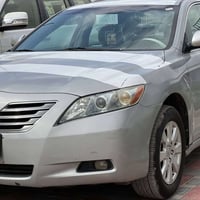 كامري ٢٠٠٩ • وارد أمريكي • ممشا ١٩٠ الف