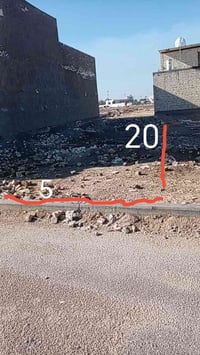 ببوشام • زراعي • ١٠٠م