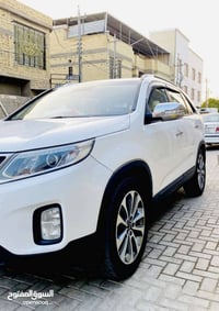 سورنتو • ٤ سلندر • تحويل مباشر