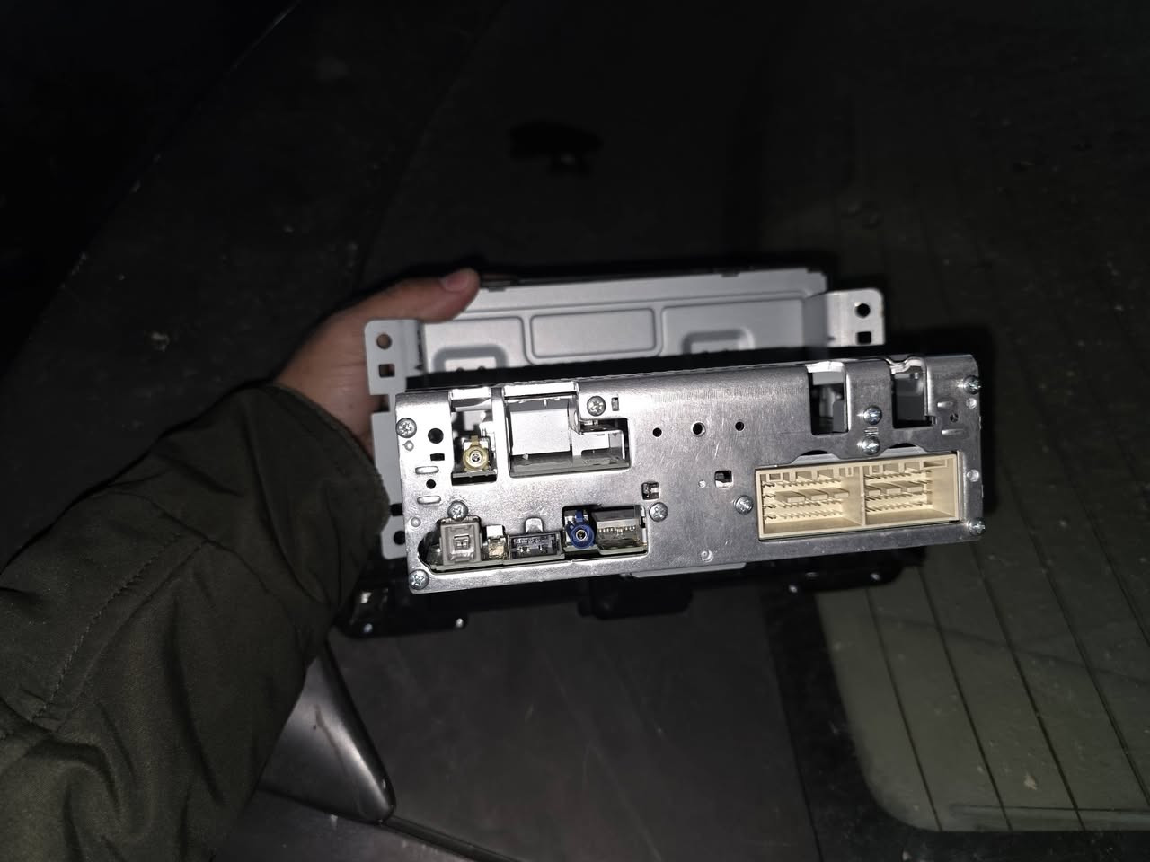 شاشه النترا 2020 للبيع بلادية


**إذا كنت صاحب هذا الإعلان وتريد حذفه لأي سبب، رجاءا أرسل رسالة إلى الدعم الفني**