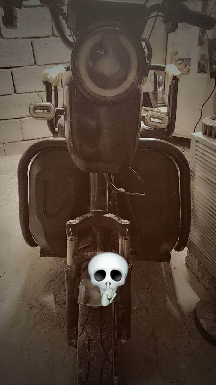 سلام عليكم  البيع او مراوس ستوته صغيره ثلاث عجلات نضيفه اليتات اشاير هورن شاشه كله شغال بطاريات نضيفات تايرات جدد العنوان ديالئ المقداديه لاتصال عل الرقم ***********
