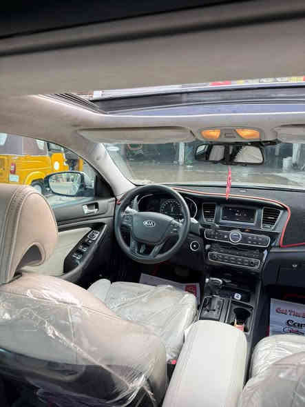 .
كيا كادنزا 2013 شكل ل2014 خليجي VIP
رقم أربيل دولي جديد

المواصفات:
• بانوراما طكتين
• بصمة تشغيل + بصمة أبواب وصندوق
• مرايا شفط مع ترحيب عند الاقتراب
• كشنات جلد بيجي
• كشنات كهرباء ⚡️ مع خزن ميموري
• ستيرن كهرباء
• شاشة عدادات ليزرية
• نظام صوت ممتاز (12 سماعة) انفنتي
• شفتات ستيرن + تحكمات فول
• هاند بريك بصمة
• كشنات تبريد وتدفئة
• بردة خلفية كهربائية
. تحكمات خلفية بلتجوة
• كاميرا + حساسات خلفية + امامية
• بروجكتر LED
• ماصّدات فول زينون
• تبريد ثلج منضومة جديدة
• محرك 6 سلندر 3500
• كير ومحرك كفالة 
• السياره ماشيه 95 الف
• إدامة كاملة وجديدة للمحرك
• إدامة لمنظومة الماء
• الماء المستخدم زيتي وكالة 
. زيت اصلي من شركة رافينول الالمانية تخليقي بلكامل

• صبغ شبر بخشم البنيد فوك المازده فقط شرط بدون دواخل وياك على السونار
• ⁠السعر: 135 بيها مجال بسيط
• ⁠مكاني📍 بغداد -البياع
• ⁠***********
• ⁠***********
