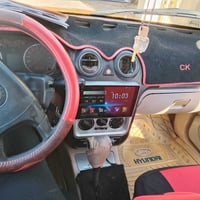 سياره سياكي رقم بغداد مشروع وطني شرط تحويل سياره جاهزه شرط كير محرك صد...