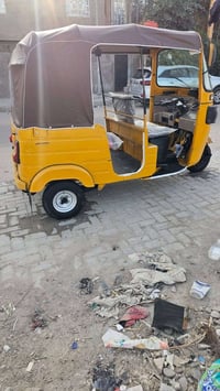 بجاز • موديل ٢٠١٩ • البصرة