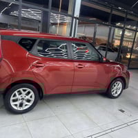 كيا سول • محرك ٢٠٠٠ • رقم اربيل