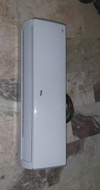 TCL • طن ونص • عطل صمام