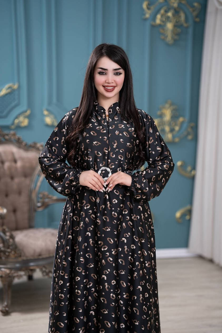 زبائنا الكرام موديلات جديده بالصفحة نزلت
بضاعه العيد يمنه وبس
توصيل جميع المحافظات 5 الف #للحجز #والاستفسارطلب# #توصيل #الفيديوبضاعموديلات


**إذا كنت صاحب هذا الإعلان وتريد حذفه لأي سبب، رجاءا أرسل رسالة إلى الدعم الفني**